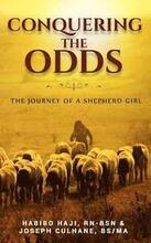 Conquering the Odds: The Journey of a Shepherd Girl