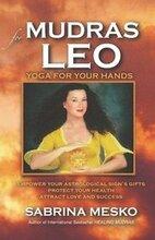 Mudras for Leo