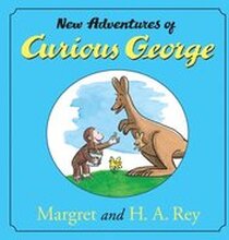 New Adventures Of Curious George