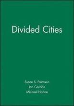 Divided Cities