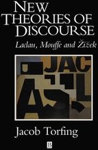 New Theories of Discourse