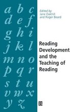 Reading Development and the Teaching of Reading