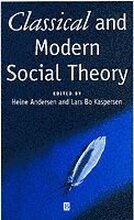 Classical and Modern Social Theory