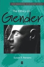 The Ethics of Gender