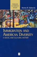 Immigration and American Diversity