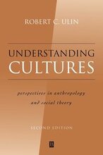 Understanding Cultures