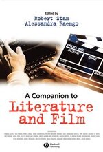 A Companion to Literature and Film