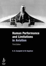 Human Performance and Limitations in Aviation