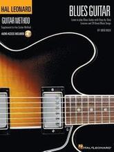 Hal Leonard Guitar Method