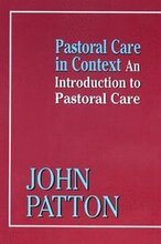 Pastoral Care in Context