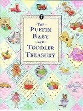 The Puffin Baby and Toddler Treasury