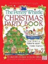 Penny Whistle Christmas Party Book