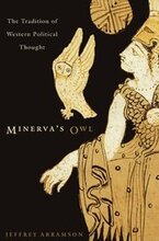 Minervas Owl