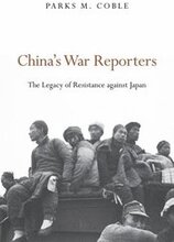 Chinas War Reporters