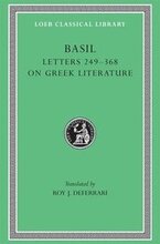 Letters, Volume IV: Letters 249368. On Greek Literature