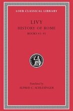 History of Rome, Volume XIII