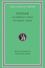 Olympian Odes. Pythian Odes