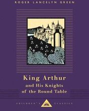 King Arthur and His Knights of the Round Table: Illustrated by Aubrey Beardsley