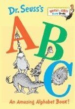 Dr. Seuss's Abc