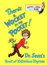 There's A Wocket In My Pocket!