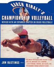 Karch Kiraly's Championship Volleyball