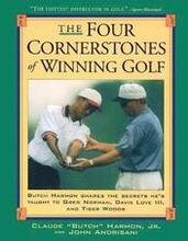 Four Cornerstones of Winning Golf