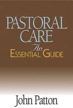 Pastoral Care