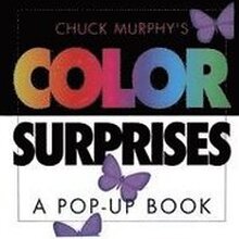 Chuck Murphy's Color Surprises