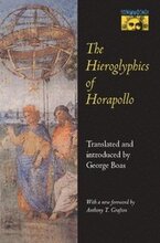 The Hieroglyphics of Horapollo