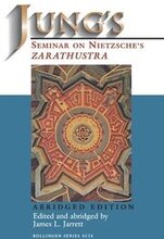 Jung's Seminar on Nietzsche's 'Zarathustra