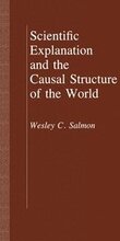 Scientific Explanation and the Causal Structure of the World