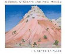 Georgia O'Keeffe and New Mexico
