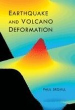 Earthquake and Volcano Deformation