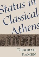 Status in Classical Athens