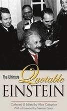 The Ultimate Quotable Einstein