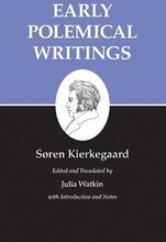 Kierkegaard's Writings, I, Volume 1