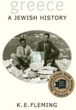 Greece--a Jewish History