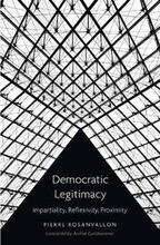 Democratic Legitimacy