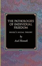 The Pathologies of Individual Freedom