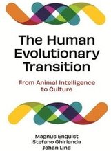 The Human Evolutionary Transition