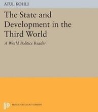 The State and Development in the Third World