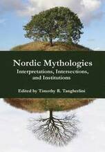 Nordic Mythologies