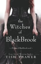 The Witches of BlackBrook