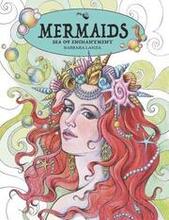 Mermaids: Sea of Enchantment