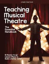 Teaching Musical Theatre