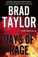 Days of Rage