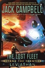 Lost Fleet: Beyond the Frontier: Leviathan