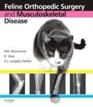 Feline Orthopedic Surgery and Musculoskeletal Disease