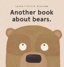 Another book about bears.