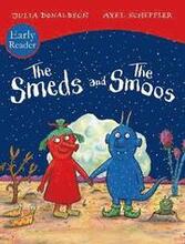 The Smeds and Smoos Early Reader